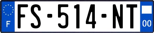 FS-514-NT