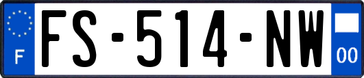 FS-514-NW