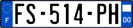 FS-514-PH