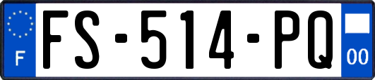 FS-514-PQ