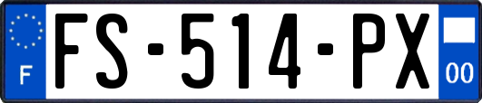 FS-514-PX