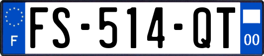 FS-514-QT