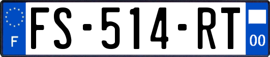 FS-514-RT
