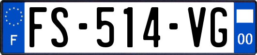 FS-514-VG