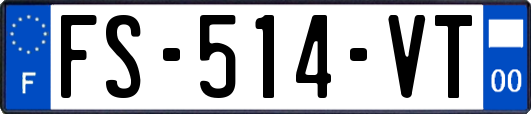 FS-514-VT