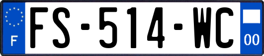 FS-514-WC