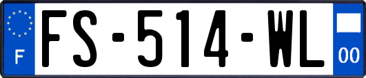 FS-514-WL