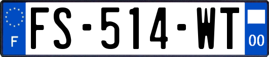 FS-514-WT