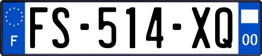FS-514-XQ