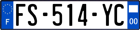 FS-514-YC