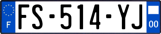FS-514-YJ