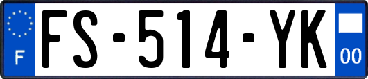 FS-514-YK