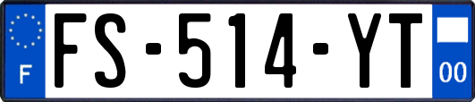 FS-514-YT