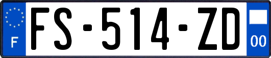 FS-514-ZD