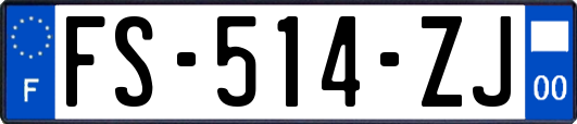 FS-514-ZJ