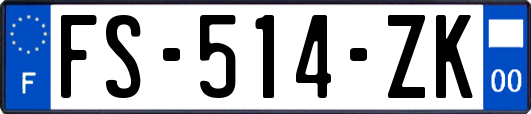 FS-514-ZK