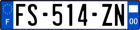 FS-514-ZN