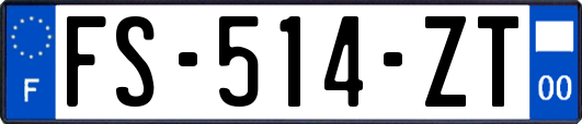 FS-514-ZT