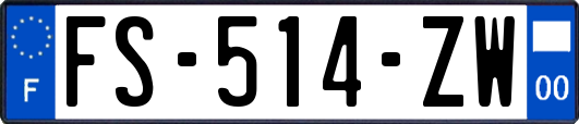 FS-514-ZW