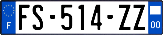 FS-514-ZZ