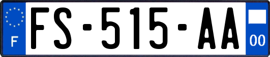 FS-515-AA