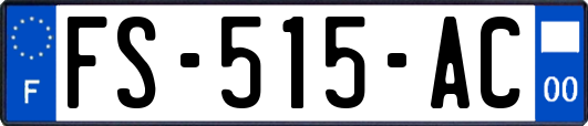 FS-515-AC