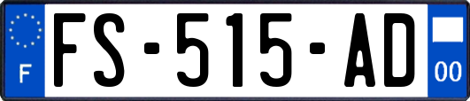 FS-515-AD