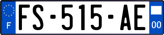 FS-515-AE