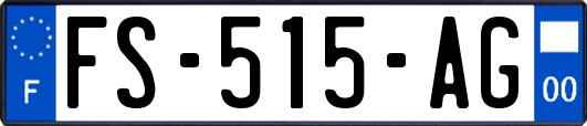 FS-515-AG