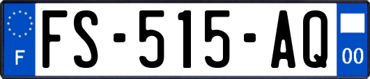 FS-515-AQ
