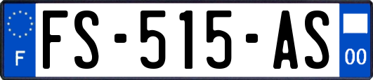 FS-515-AS