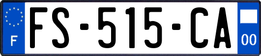 FS-515-CA