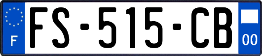 FS-515-CB