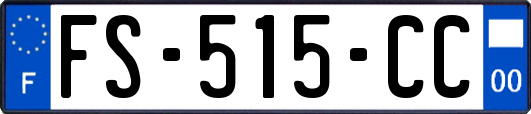 FS-515-CC