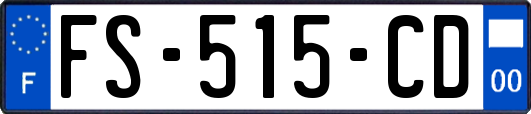 FS-515-CD
