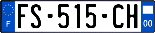 FS-515-CH