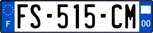 FS-515-CM