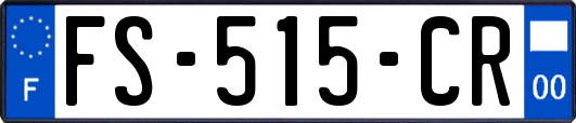 FS-515-CR