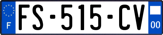 FS-515-CV