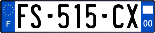 FS-515-CX
