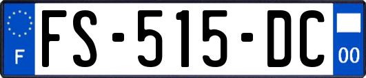 FS-515-DC