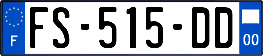FS-515-DD