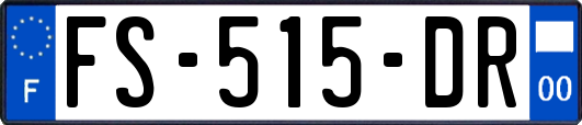 FS-515-DR