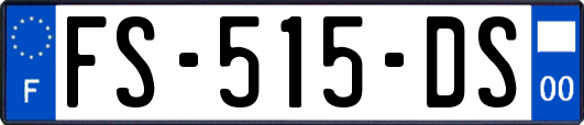 FS-515-DS