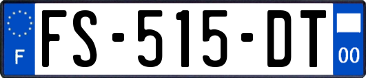 FS-515-DT
