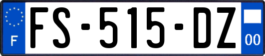 FS-515-DZ