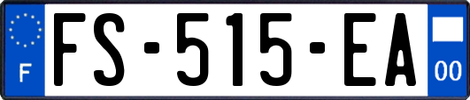 FS-515-EA