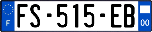 FS-515-EB