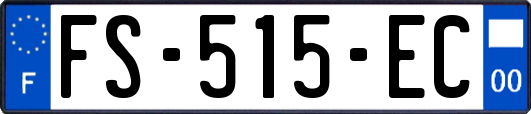 FS-515-EC