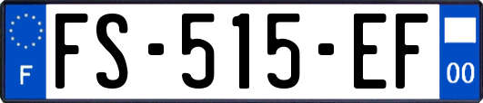 FS-515-EF